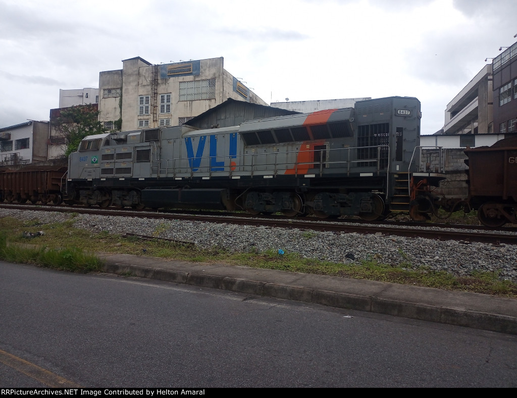 VLI 8437